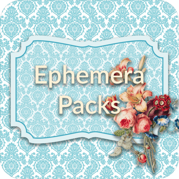 Ephemera Packs