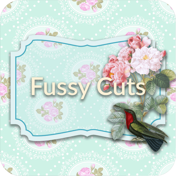 Fussy Cuts