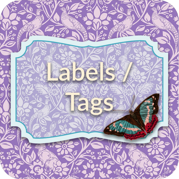 Labels And Tags